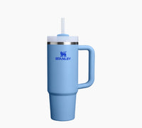 Stainless Steel Insulated Tumbler with Handle