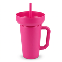 Snack Stack Cup