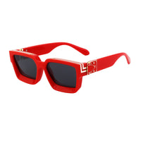 Luxe Square Sunglasses