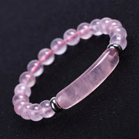 The Luxe Crystal Energy Bracelet