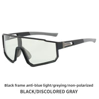 Apex Polarized Cycling Glasses