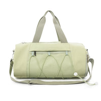 Off-Duty — Crossbody Gym & Travel Tote