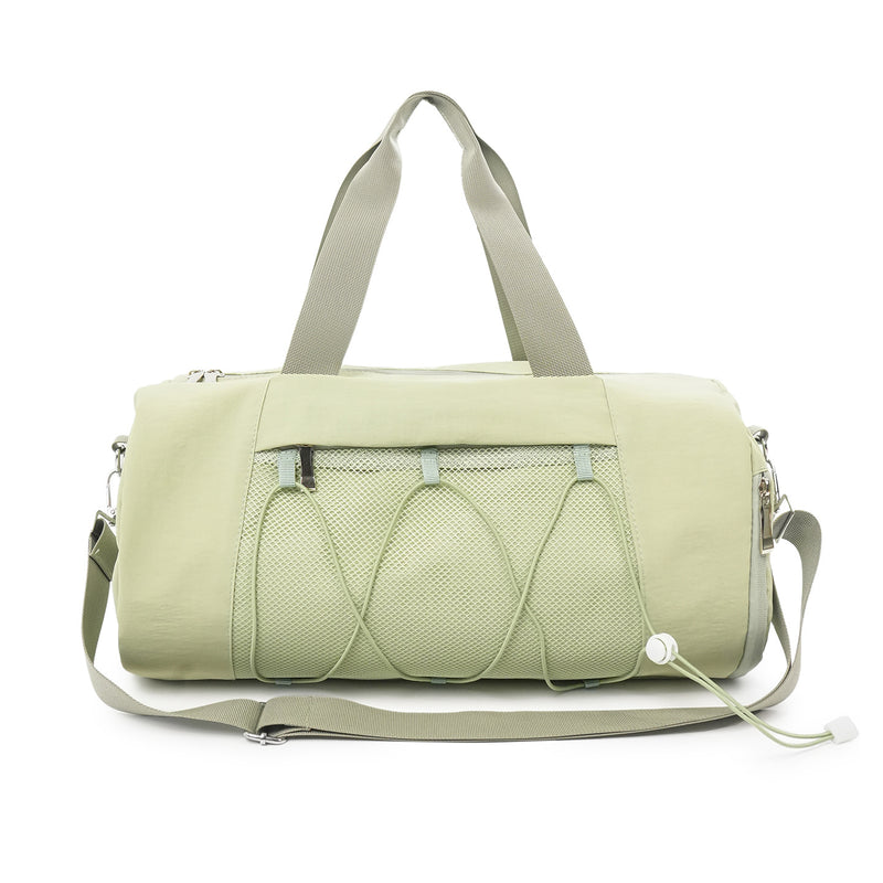 Off-Duty — Crossbody Gym & Travel Tote
