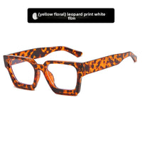 ScreenShield Blue Light Blocking Glasses – Anti-Eye Strain Frames