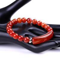 The Luxe Crystal Energy Bracelet