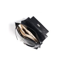 Luxe Signature Kelly Weekender - Genuine Leather