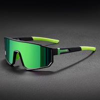 Apex Polarized Cycling Glasses
