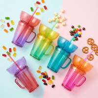 Snack Stack Cup