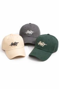 Aria Luxe HEART Cap