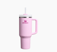 Stainless Steel Insulated Tumbler with Handle