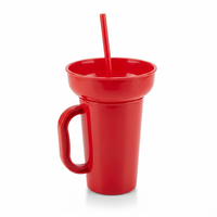 Snack Stack Cup