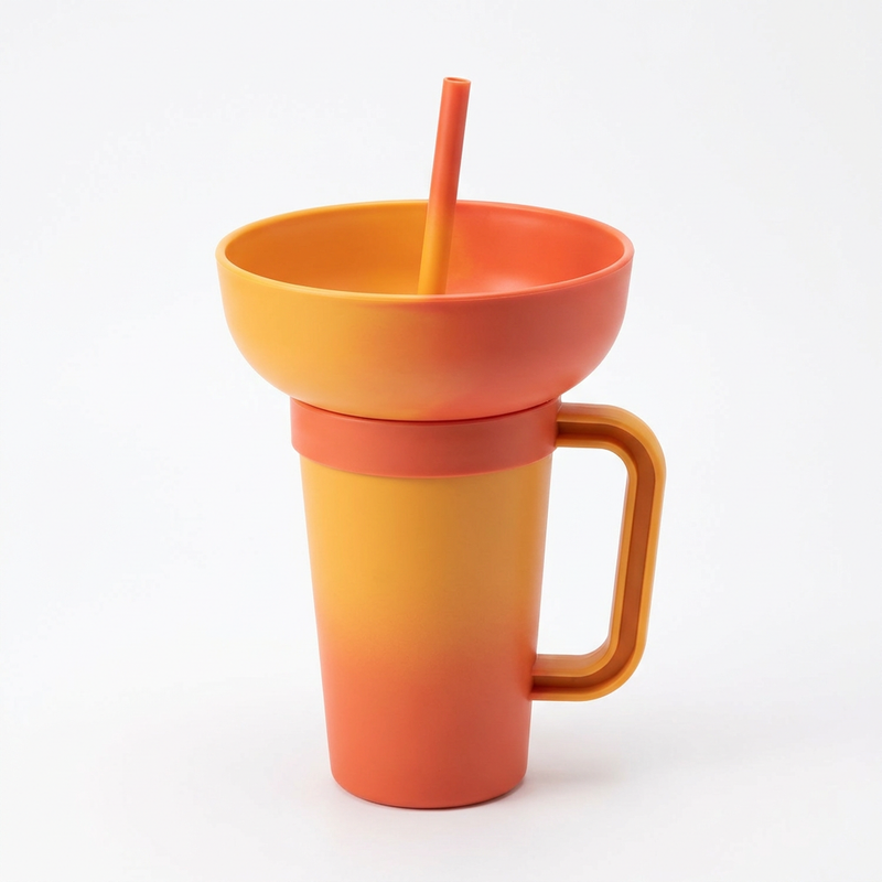 Snack Stack Cup