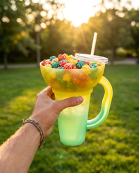 Snack Stack Cup
