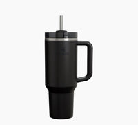 Stainless Steel Insulated Tumbler with Handle
