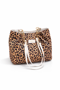 The Butterfly Statement Tote