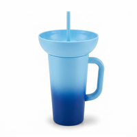 Snack Stack Cup