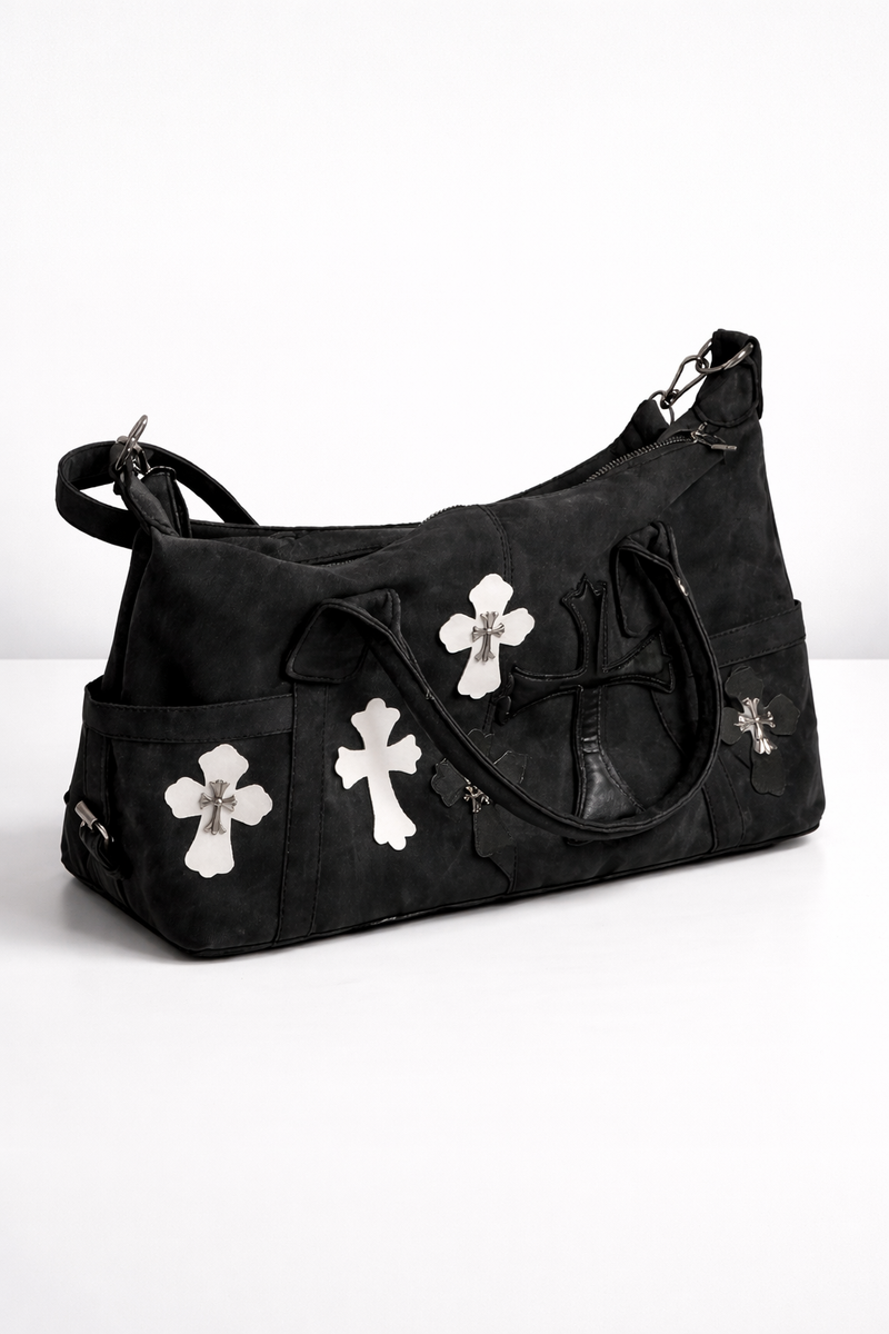 The Black Series Tote