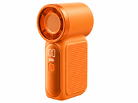 Brise Cordless Digital Fan