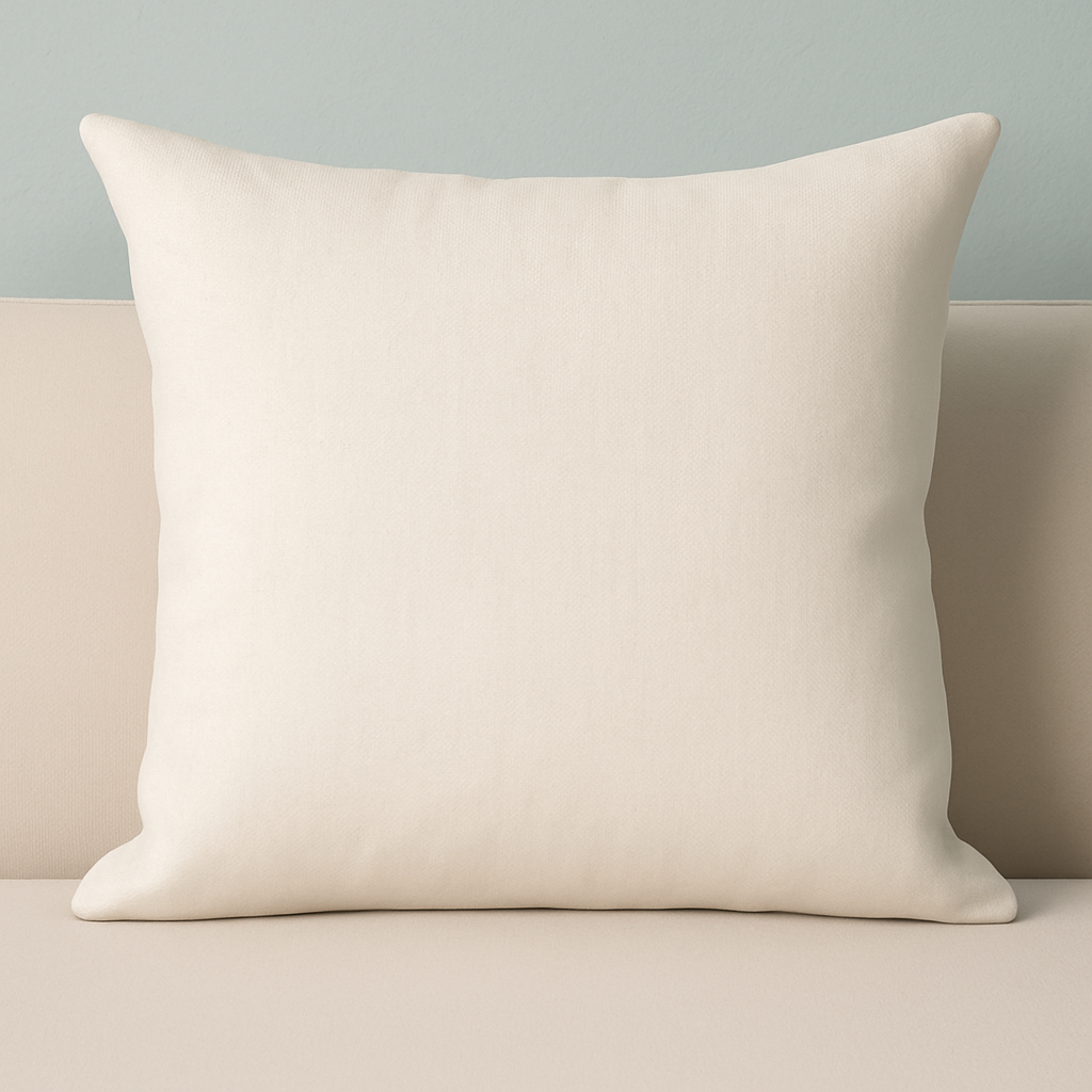 A Sweet Friendship Scripture Pillow