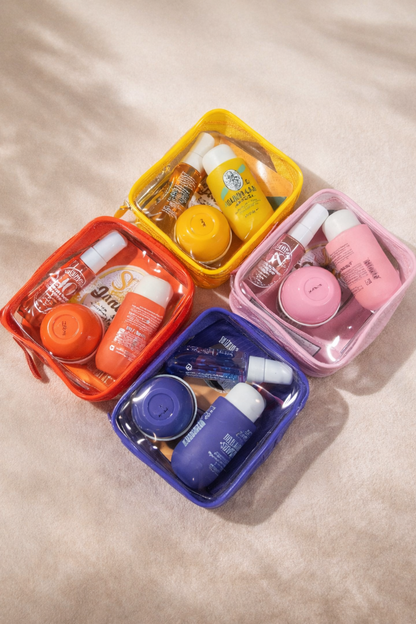 Sol De Janeiro Perfume Mist Travel Set