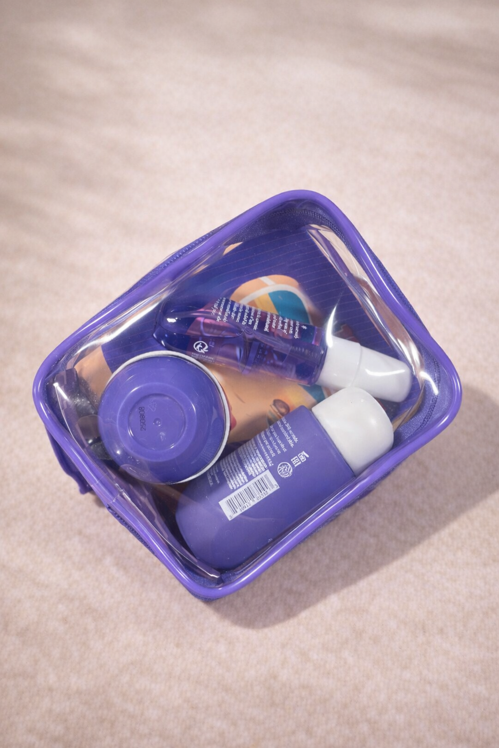 Sol De Janeiro Perfume Mist Travel Set