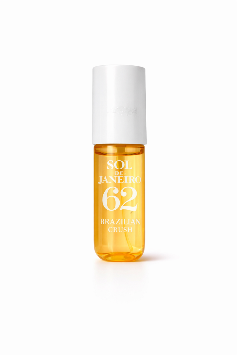 Sol De Janeiro Perfume Mist