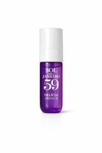 Sol De Janeiro Perfume Mist