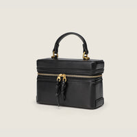Petite Luxe Square Crossbody & Shoulder Bag