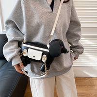 Puppy Love Crossbody
