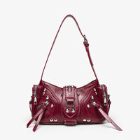 Retro Shoulder Crossbody Bag