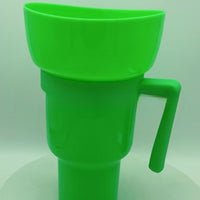 Snack Stack Cup