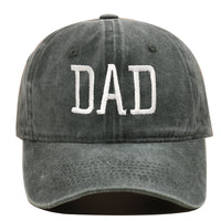 Maison Mom & Dad Cap — A Gift That Means Something