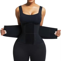 Silhouette Sculpt Waist Trainer