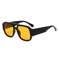 La Soleil Double-Bridge Frames