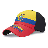 Luxe Sport Logo Cotton Cap