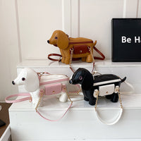 Puppy Love Crossbody