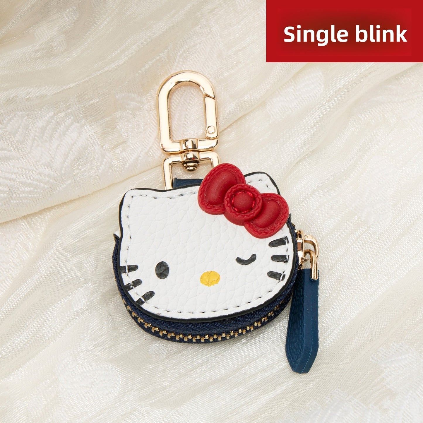 Plush Bag + Matching Purse Pendant Set 🎀