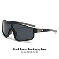 Apex Polarized Cycling Glasses