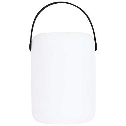 Atmosphere LED Lantern – Rechargeable Ambient Lamp with Remote Control