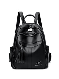 The Bella Backpack