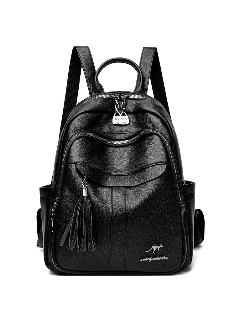 The Bella Backpack