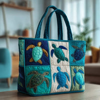 3D Digital Printed Tote Bag Commuter Casual Bag