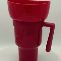 Snack Stack Cup