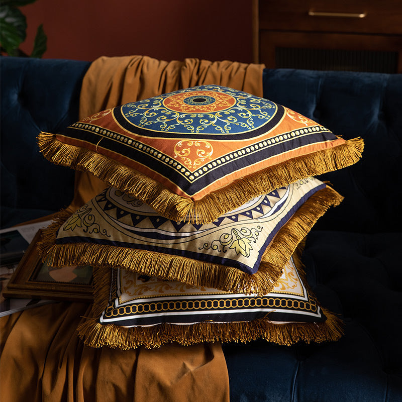 Palace Garden Cushion Collection
