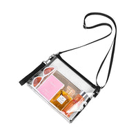 The Clear Essentials Bag