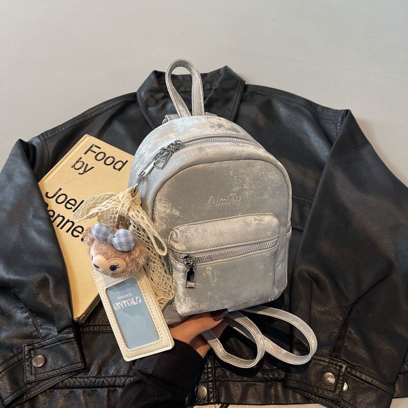 Aria Muse Mini Backpack