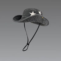 Desert Star Cowboy Hat