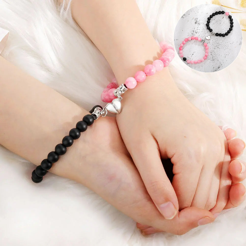 Bonded by Love Bracelets