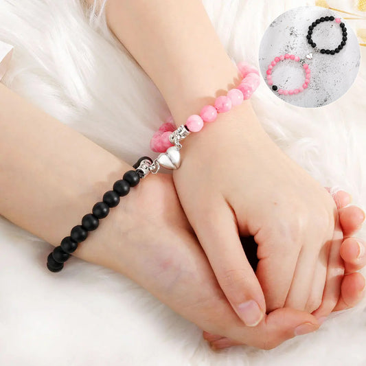 Bonded by Love Bracelets