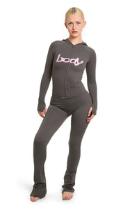 Body Jumpsuit